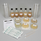 Foiling Spoilage With Chemical Preservatives Kit With Voucher