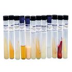 Advanced High School Bacteria Collection Set Living