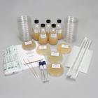 Ph Tolerance Of Microbes Kit