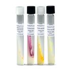 Pigmented Bacteria Set