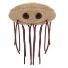 GIANTmicrobes&reg; Bacterial Plushes