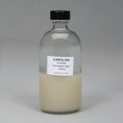 Cornmeal Agar, Prepared Media Bottle, 135 mL