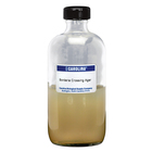 Agar, 2% (non-nutrient), Prepared Media Bottle, 125 mL