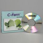 C Fern Image Cd Rom