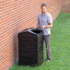 Composter, Schoolyard Gourmet