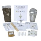 Reading Green&trade;: Investigating the Life Cycle and Growth of Flowering Plants Kit 