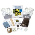 Wisconsin Fast Plants Growth Development And Reproduction Classroom Kit