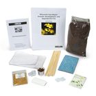 Wisconsin Fast Plants Growth Development And Reproduction Classroom Kit Refill