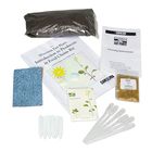 Wisconsin Fast Plants Introduction To Producers In Food Chains Kit Refill