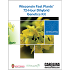 Wisconsin Fast Plants 72 Hr Dihybrid Genetics Digital Resources