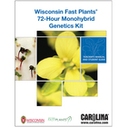 Wisconsin Fast Plants 72 Hour Monohybrid Genetics Kit Voucher