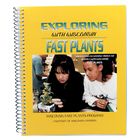 Exploring With Wisconsin Fast Plants Manual