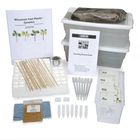 Wisconsin Fast Plants Whos The Father Investigating Genetics Kit