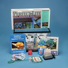 Aquarium Complete Kit, Basic Freshwater