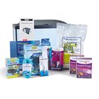 Marine Aquarium Kit Basic Without Animals 20 Gal