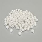 DNA Simulation White 4-Way Beads, Pack of 280