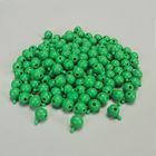 Dna Simulation Green 2 Way Beads Pk 280