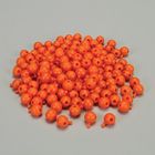 Dna Simulation Orange 2 Way Beads Pk 280