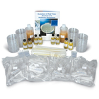 Evolution in Real Time: Bacteria and Antibiotic Resistance Kit