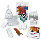 Natural Selection with Drosophila Kit
