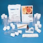 Carolina&reg; Small Drosophila Culture Kit