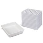 Carolina&reg; Drosophila Vial Tray and Rapid Fly Loading Inserts