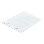 Labels, Blank, 1/2 x 1-3/4", Sheet of 80