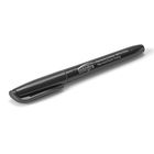 Fine-Point Permanent Marker, Black
