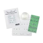 Karyotyping with Magnetic Chromosomes Kit