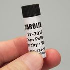 Corn Pollen, Starchy:Waxy