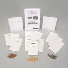Irradiated Seed Sets, 5 Packs of 50