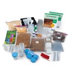 Investigations For Use With Ap Environmental Science Soil Productivity 8 Station Kit