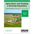 Agriculture and Feeding a Growing Population Digital Resources