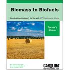 Biomass to Biofuels Digital Resources