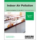 Indoor Air Pollution Digital Resources