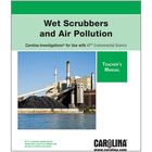 Wet Scrubbers and Air Pollution Digital Resources