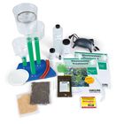 Investigations For Use With Ap Environmental Science Wastewater Treatment Kit