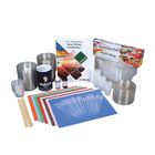 Carolina STEM Challenge&reg;: Solar Water Distillation Kit