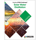 Solar Water Distillation Digital Resources