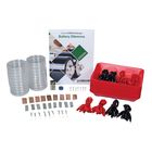 Carolina STEM Challenge&reg;: Battery Dilemma Kit