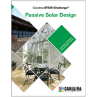 Stem Challenge Passive Solar Design Kit Voucher