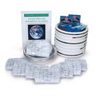 Carolina Investigations&reg; for AP&reg; Environmental Science: Coriolis Effect and Atmospheric Circulation