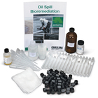 Oil Spill Bioremediation Kit