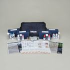 Carolina&reg; Water Quality Saddlebag