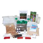 Carolina&reg; Physical and Chemical Properties of Soil Kit