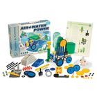 Air + Water Power Kit