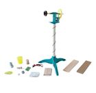 Kidwind Basic Turbine Kit