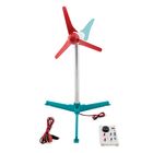 Kidwind Mini Turbine Kit