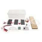 Solar Energy Exploration Kit