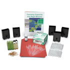 Carrying Capacity And Algal Blooms Kit With  Spectroscopy Chambers With Voucher